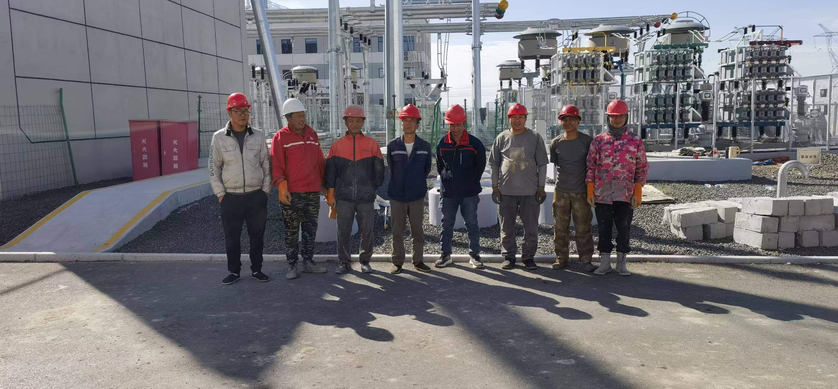 怀柔地基沉降如何修复?